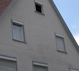 Kleine Zehntscheuer