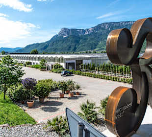 Das große R für Raffeiner