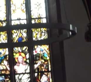 Evangelische Martinskirche Dornstetten