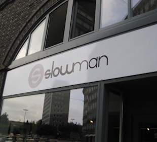 Slowman