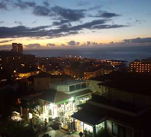 Wandern im Anaga Gebirge