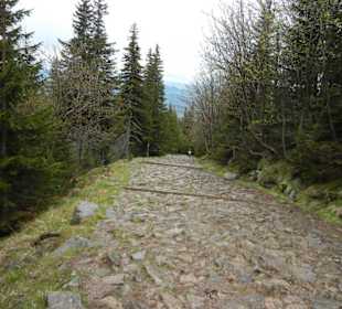 Karkonoski Park Narodowy