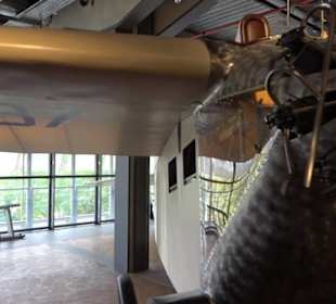 Deutsches Technikmuseum 