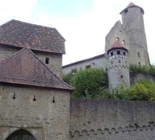 Burg Hornberg