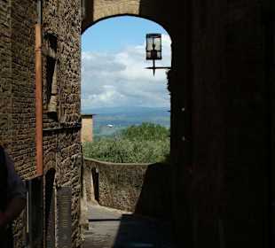 San Gimignano