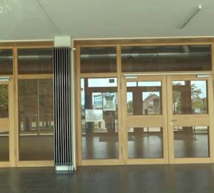 Karl-Bissinger-Halle Kuppingen