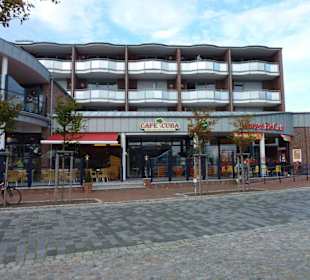 Rundgang Büsum