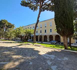 Capitán Conforto Park