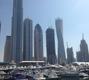 Stadtrundfahrt Dubai