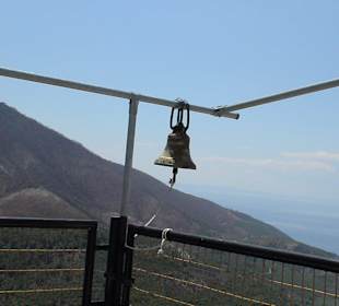 Metamorphosiskapellenglocke