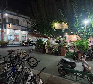 Wandern Georgioupolis