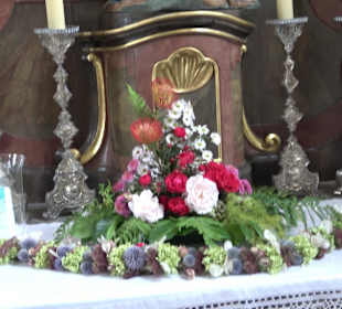 Pfarrkirche St. Ulrich Uigendorf