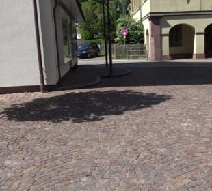 Savoyer Platz Altensteig