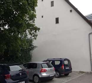 Historischer Rundgang Münsingen