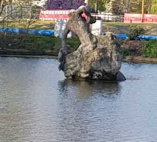 Hofgarten Düsseldorf