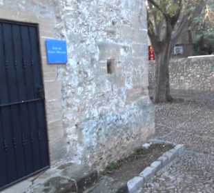 Jardines de Joan March