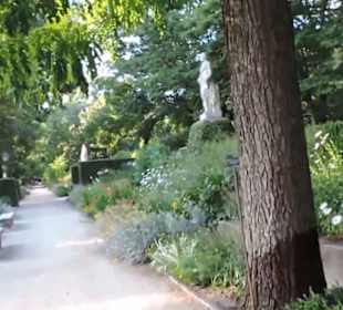 Real Jardín Botánico de Madrid