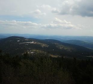 Tiefe Blicke in die Tschechei
