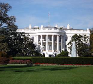 The White House