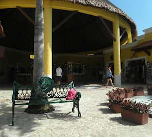 Shopping Playacar