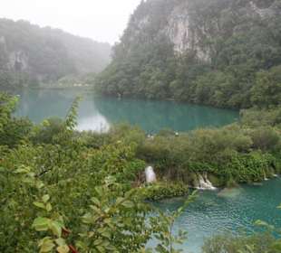 Plitvicer Seen