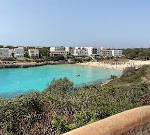 Cala Marçal