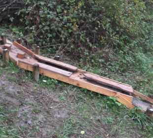 Umweltbildungszentrum Listhof