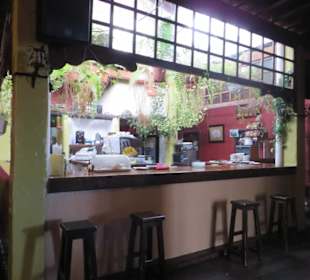 Originales Restaurant seit 40 Jahren