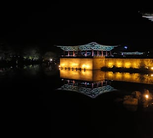 Donggung Palace
