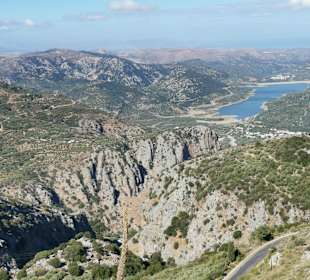 Wandern Aposelemis