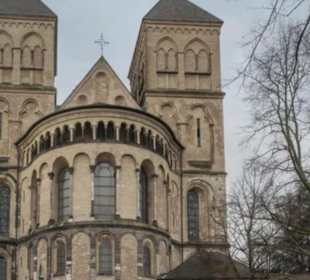 Rautenstrauch-Joest Museum für Völkerkunde