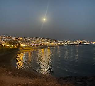 Strand Playa de Fanabe