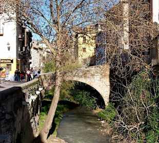 Rio darro
