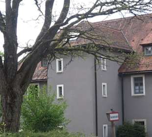 Bildungshaus St. Luzen