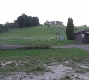 Skilift Donnstetten
