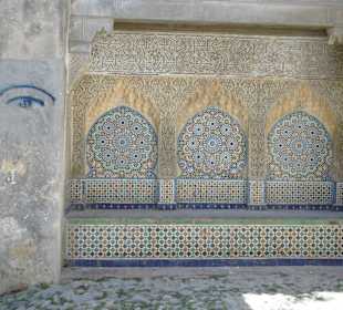 Brunnen in der Medina