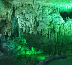 Jaskinia Prometeusza