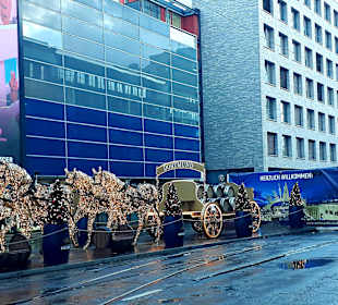 Weihnachtsmarkt Dortmund