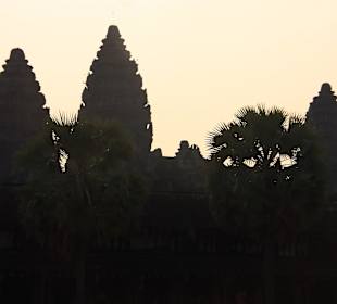 Tempel Angkor Wat