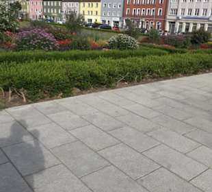 Klostergarten
