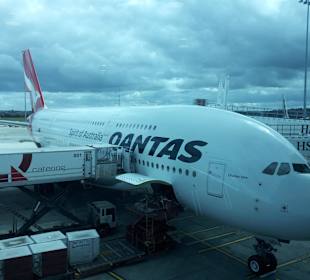 A380 Charles Ulm