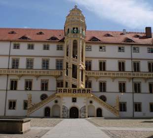 Immer wieder sehenswert