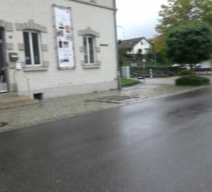 Bahnhof Wasserburg (Bodensee)