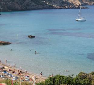 Spiaggia