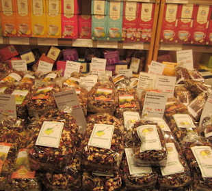 Weihnachtsmarkt Heidelberg