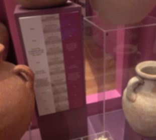 National Museum Of Archaeology