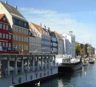 Nyhavn