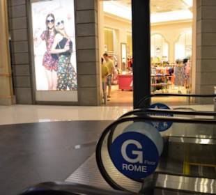 Shoppingcenter Terminal 21