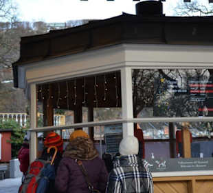 Freilichtmuseum Skansen