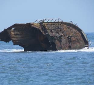 Wrack